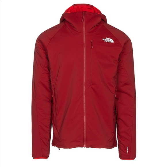 The North Face Other - North face ventrix jacket
